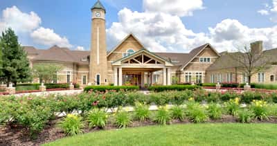 Vi at The Glen - Senior Living Facility
