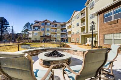 Azalea Estates Gracious Retirement Living - Senior Living Facility