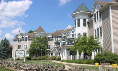 Bickford of Upper Arlington - Senior Living Facility