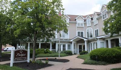 Bickford of Bexley - Senior Living Facility