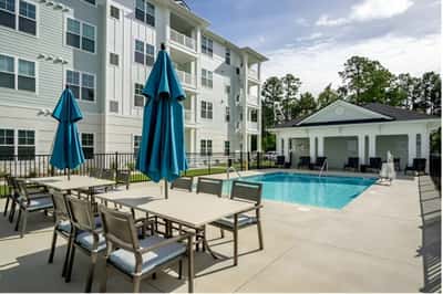 Indigo Carolina Forest - Senior Living Facility