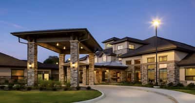 The Shores at Clear Lake - Senior Living Facility