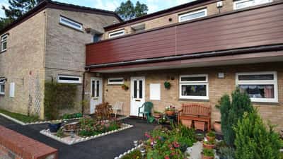 Ashfield Court - Senior Living Facility