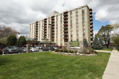 Maple Heights Senior Living - Senior Living Facility