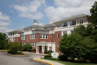 Academy Point at Mystic - Senior Living Facility