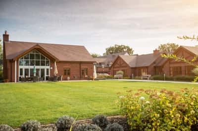 Albany Meadows - Senior Living Facility
