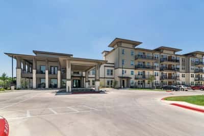 Amberlin Pflugerville - Senior Living Facility