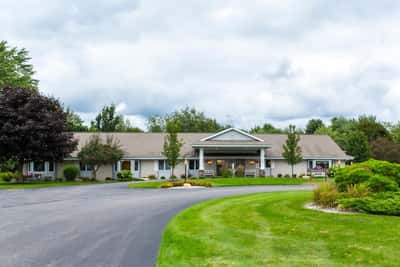 American House Spring Lake - Senior Living Facility