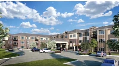 Amira Choice Plymouth - Senior Living Facility