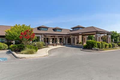 Ansel Park - Senior Living Facility