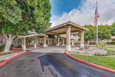 Arcadia Place Senior Living - Senior Living Facility