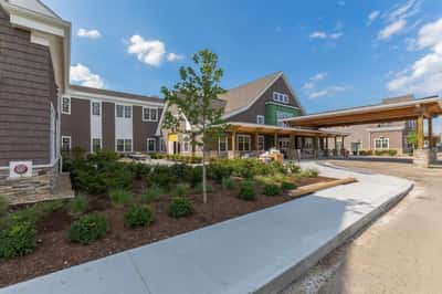 Artisan at Hudson – SageLife Senior Living - Senior Living Facility