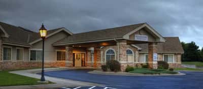Ascension Living Via Christi Village McLean - Senior Living Facility