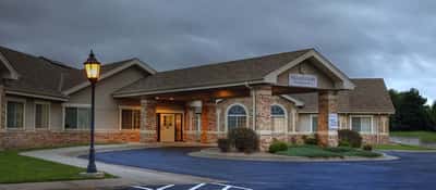 Ascension Living Via Christi Village McLean - Senior Living Facility