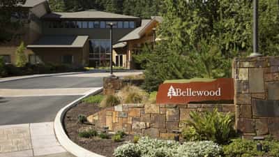 Bellewood - Senior Living Facility