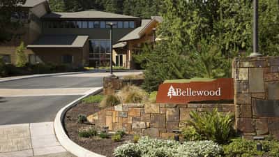 Bellewood - Senior Living Facility