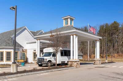 Benchmark at Rye - Senior Living Facility