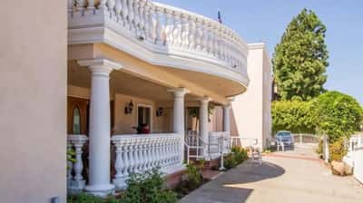 Bentley Manor by SCH - Senior Living Facility