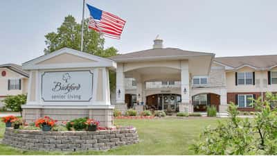 Bickford of Bloomington - Senior Living Facility
