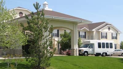 Bickford of Bourbonnais - Senior Living Facility