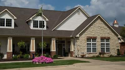 Bickford of Burlington - Senior Living Facility