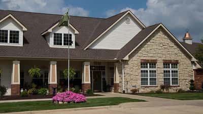 Bickford of Burlington - Senior Living Facility