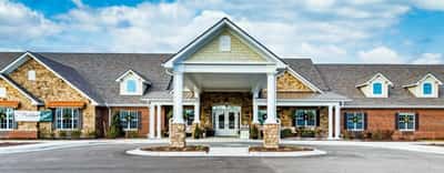 Bickford of Canton - Senior Living Facility
