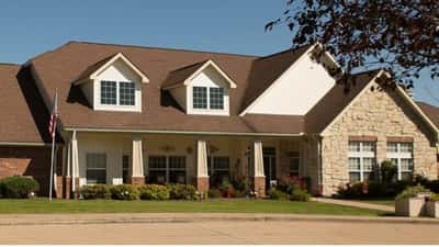 Bickford of Clinton - Senior Living Facility
