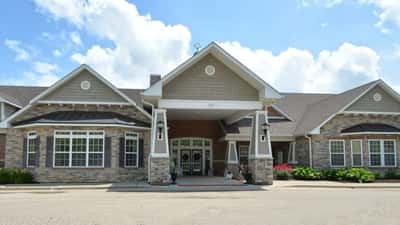 Bickford of Crystal Lake - Senior Living Facility