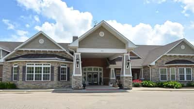 Bickford of Crystal Lake - Senior Living Facility