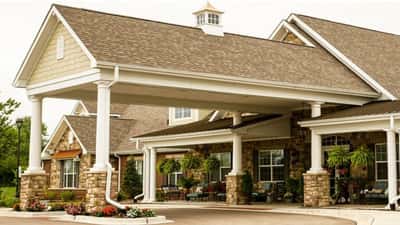 Bickford of Gurnee - Senior Living Facility