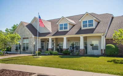 Bickford of Marshalltown - Senior Living Facility