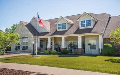 Bickford of Marshalltown - Senior Living Facility