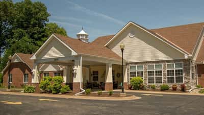 Bickford of Moline - Senior Living Facility