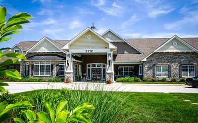 Bickford of Oswego - Senior Living Facility