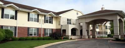 Bickford of Rocky River - Senior Living Facility