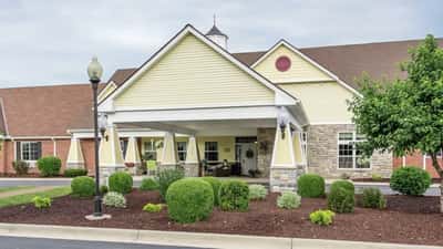 Bickford of Saginaw Township - Senior Living Facility
