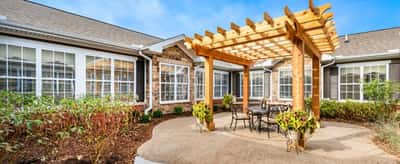 Bickford of Shelby Township - Senior Living Facility