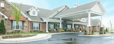 Bickford of Spotsylvania - Senior Living Facility