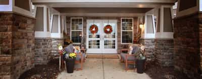 Bickford of St. Charles - Senior Living Facility