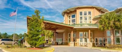 Brentwood at Fore Ranch - Senior Living Facility