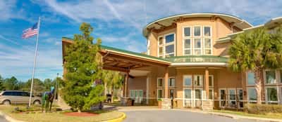 Brentwood at Fore Ranch - Senior Living Facility