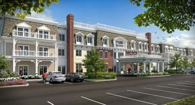 Brightview Canton - Senior Living Facility