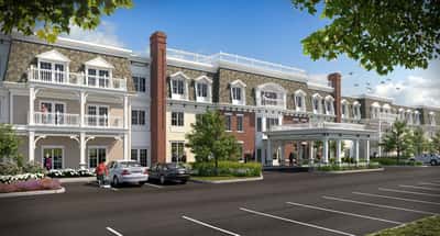 Brightview Canton - Senior Living Facility