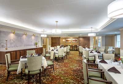 Brightview East Norriton - Senior Living Facility