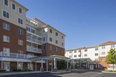 Brightview Mays Chapel Ridge, Timonium, Maryland