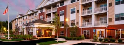 Brightview North Andover - Senior Living Facility