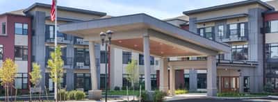 Brightview Wayne - Senior Living Facility