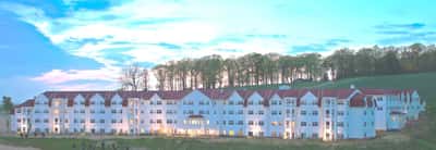 Brightview Westminster Ridge - Senior Living Facility