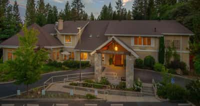 Brunswick Village Assisted Living - Senior Living Facility
